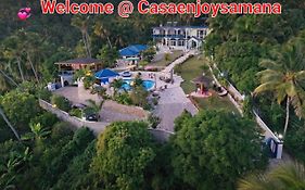 Casaenjoysamana